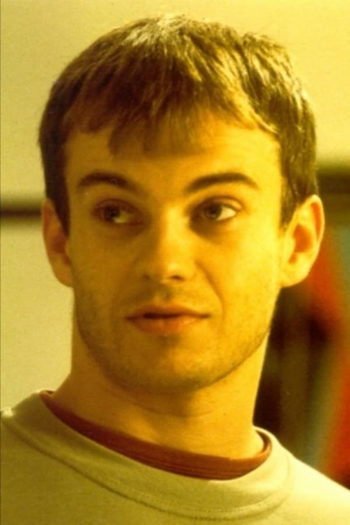 Actor Riccardo Salerno