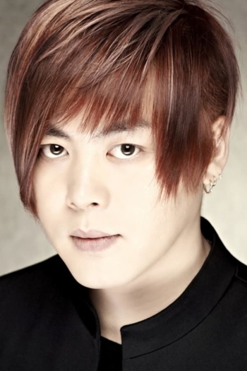 Actor Moon Hee-joon