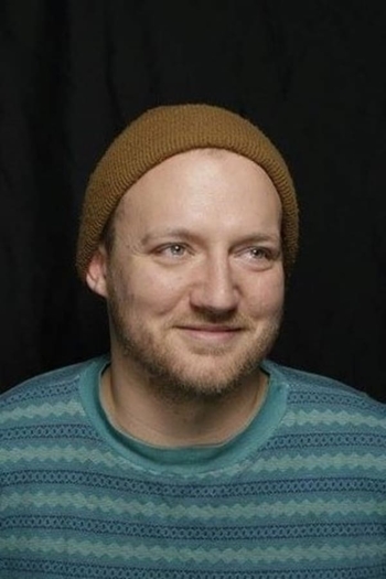 Film director Ted Day