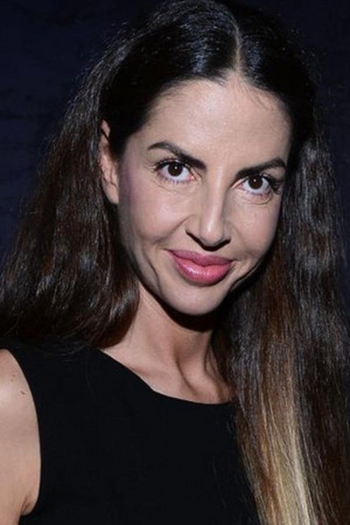 Actor Benedetta Mazzini