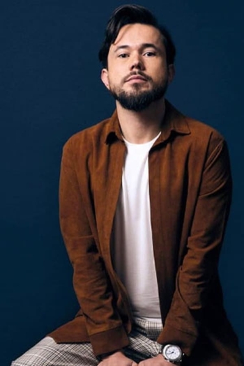 Actor Luis Velázquez