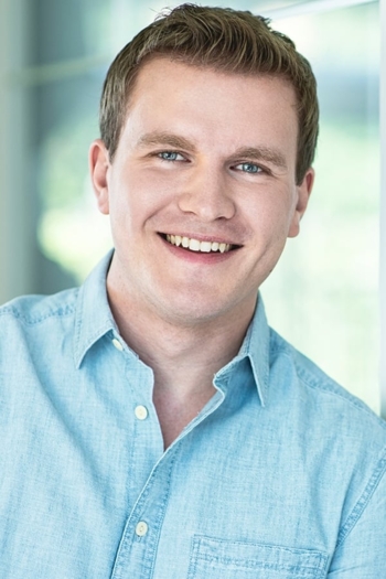 Actor Matkai Burmaster