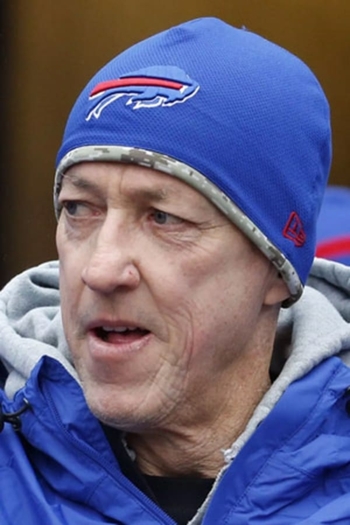 Actor Jim Kelly