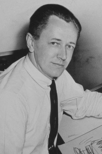 Actor Charles M. Schulz