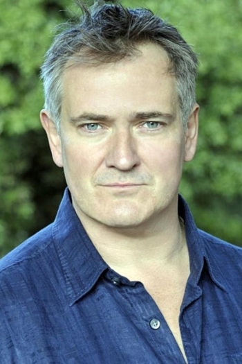 Actor Antony Gabriel