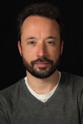 Actor Tiago Fernandes