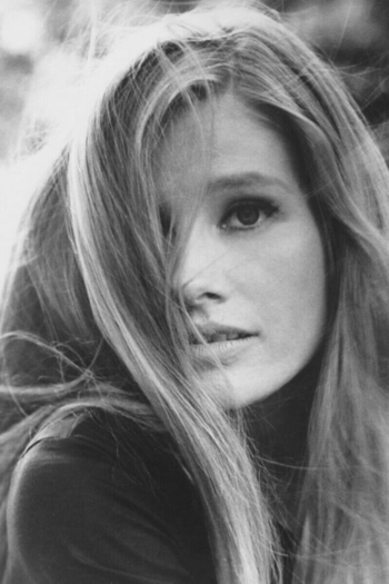 Actor Melodie Johnson