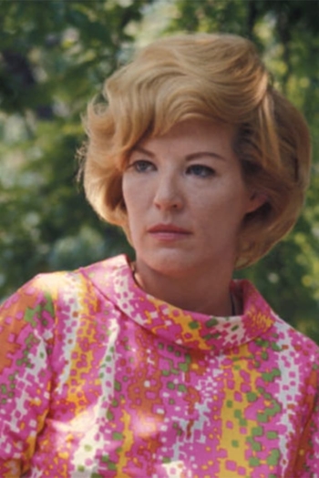 Actor Patricia Ree Gilbert 