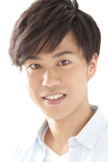 Actor Takeshi Terayama