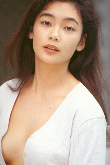 Actor Hotaru Hazuki