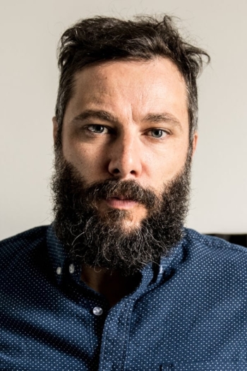 Actor Tire le coyote