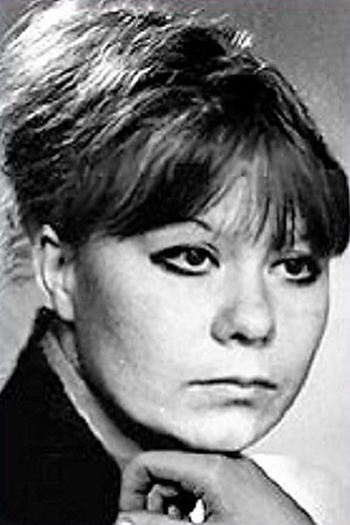 Actor Larisa Tokareva