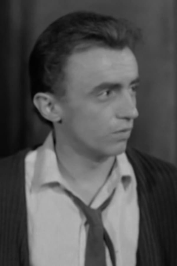 Actor Tándor Lajos