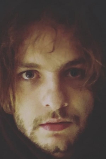 Actor Nerses Avetisyan