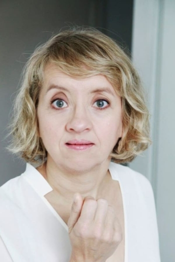 Actor Anna Böttcher