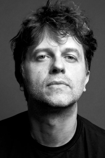 Film director Juan Carlos Fresnadillo