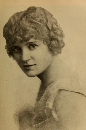 Actor Marie Walcamp