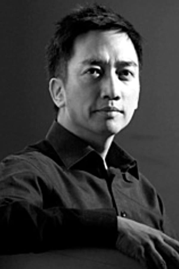 Actor David K.S. Tse