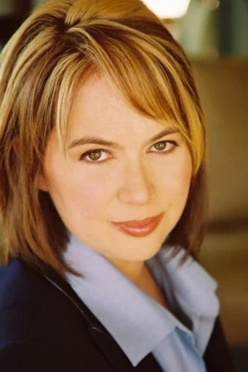 Actor Susan Deming