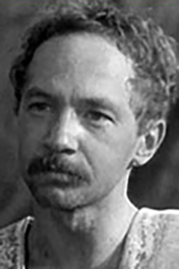 Actor Vladimir Ivanov