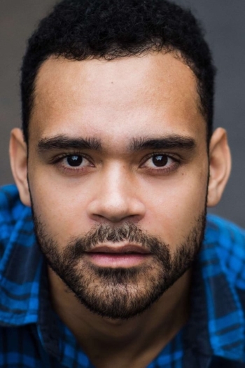 Actor Ilai Swindells