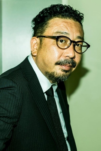 Actor Yoshihiro Nakamura