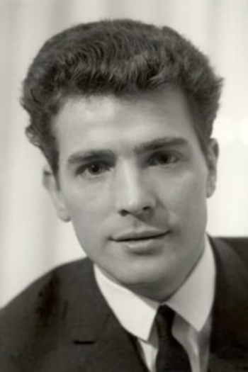 Actor John Stephen