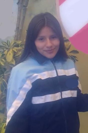 Actor Mayela Montes Linares