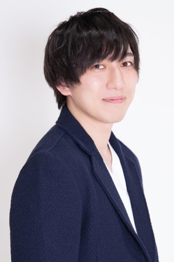 Actor Yoshiyuki Ito