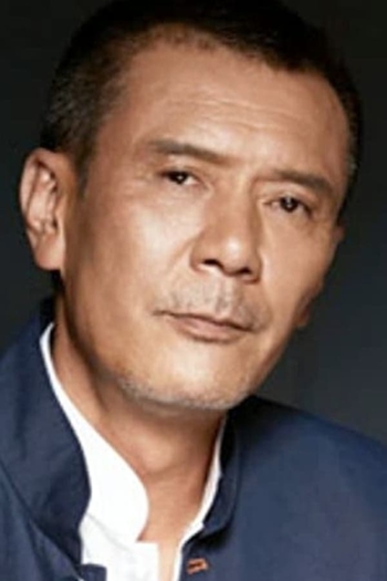 Actor Yao Anlian