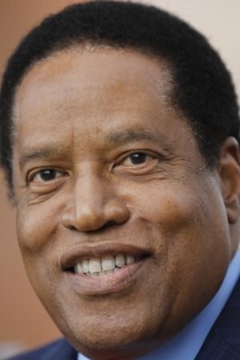 Actor Larry Elder