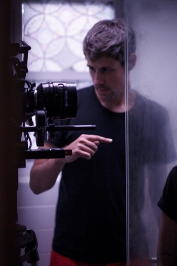 Actor Guillermo Cameo