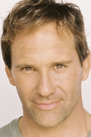 Actor Chris Bruno