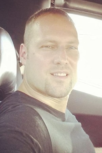 Actor MWW Michael Wilkerson