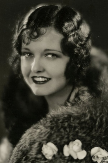 Actor Doris Dawson