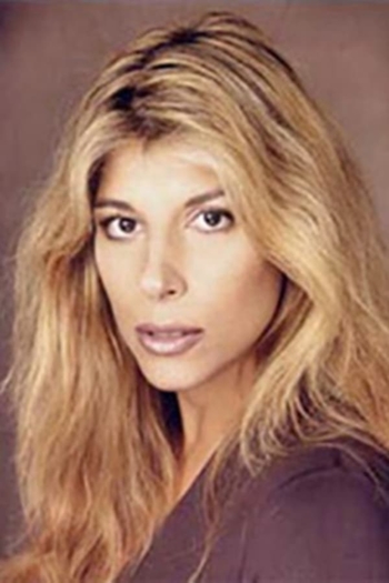 Actor Lori Alter