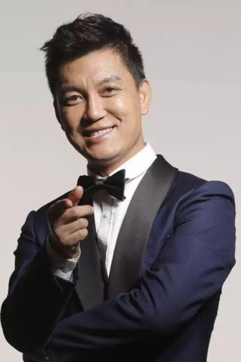 Actor Li Rui