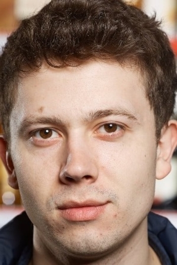 Actor Alexey Kanichev