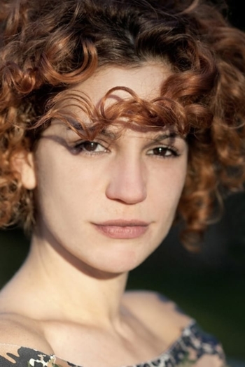 Actor Marieta Orozco