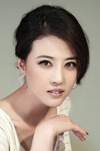 Actor Kathy Chow