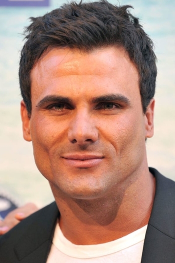 Actor Jeremy Jackson