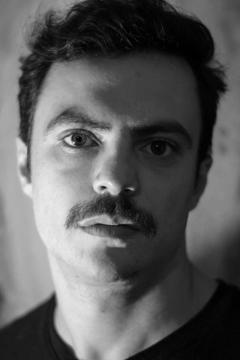 Actor Luiz Felipe Bianchini