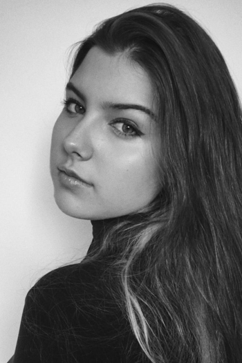 Actor Sthefany Saldanha