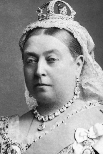 Actor Queen Victoria of the United Kingdom