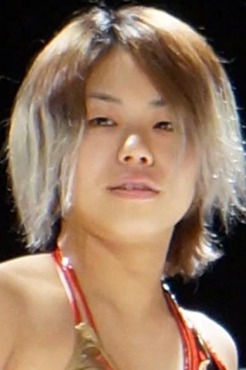 Actor Kaho Kobayashi