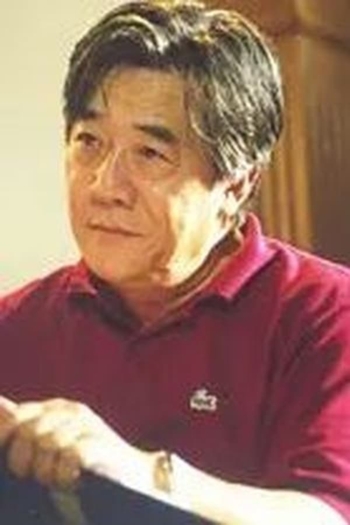 Film director Benzheng Yu