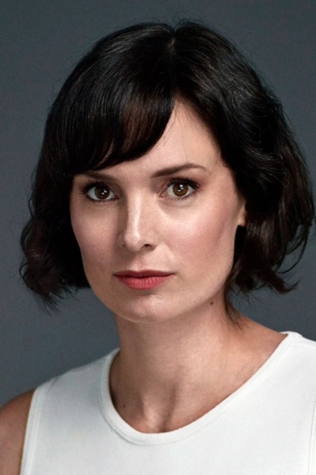 Actor Ángela Prieto