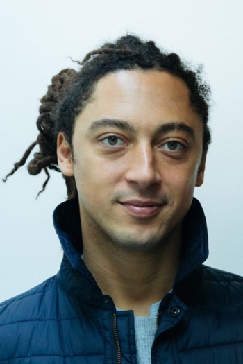 Actor Jonas Carpignano