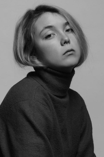 Film director Ekaterina Mikheeva