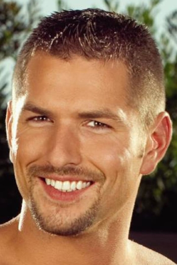 Actor Andrew Justice